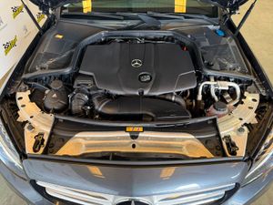 Mercedes Clase C C 220 d Sportive Avantgarde Estate - Foto 31