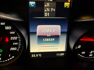 Mercedes Clase C C 220 d Sportive Avantgarde Estate - Foto 27