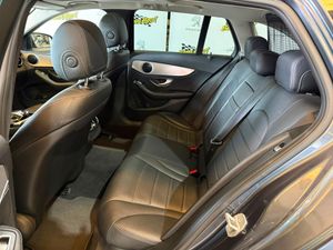 Mercedes Clase C C 220 d Sportive Avantgarde Estate - Foto 10