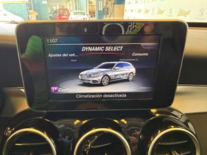Mercedes Clase C C 220 d Sportive Avantgarde Estate - Foto 20