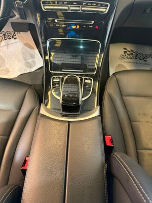 Mercedes Clase C C 220 d Sportive Avantgarde Estate - Foto 12