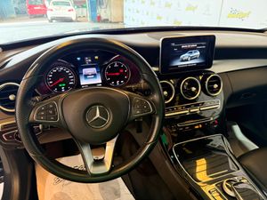 Mercedes Clase C C 220 d Sportive Avantgarde Estate - Foto 14