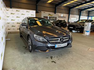 Mercedes Clase C C 220 d Sportive Avantgarde Estate - Foto 5