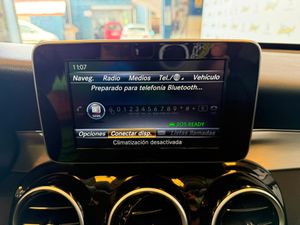 Mercedes Clase C C 220 d Sportive Avantgarde Estate - Foto 19