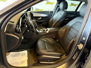 Mercedes Clase C C 220 d Sportive Avantgarde Estate - Foto 9