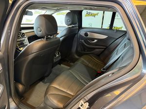 Mercedes Clase C C 220 d Sportive Avantgarde Estate - Foto 11