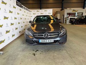 Mercedes Clase C C 220 d Sportive Avantgarde Estate - Foto 3