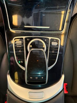 Mercedes Clase C C 220 d Sportive Avantgarde Estate - Foto 18