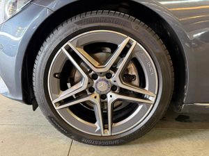 Mercedes Clase C C 220 d Sportive Avantgarde Estate - Foto 30