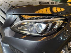 Mercedes Clase C C 220 d Sportive Avantgarde Estate - Foto 29