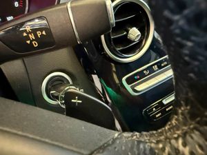 Mercedes Clase C C 220 d Sportive Avantgarde Estate - Foto 21