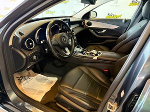Mercedes Clase C C 220 d Sportive Avantgarde Estate - Foto 13