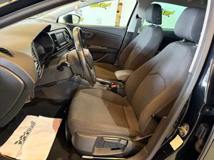 Seat Leon 2.0 tdi - Foto 9