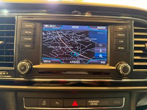 Seat Leon 2.0 tdi - Foto 17