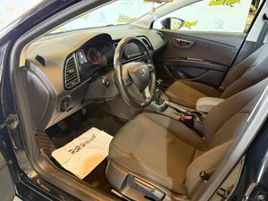 Seat Leon 2.0 tdi - Foto 12