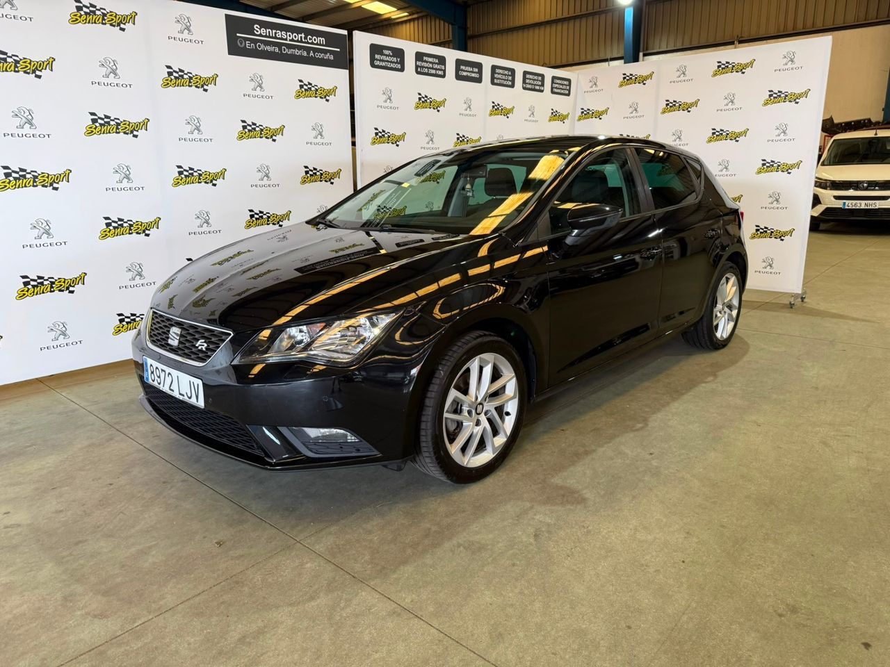 Seat Leon 2.0 tdi - Foto 1