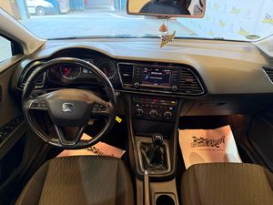 Seat Leon 2.0 tdi - Foto 8