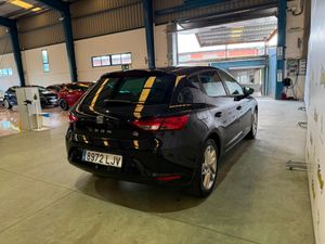 Seat Leon 2.0 tdi - Foto 7