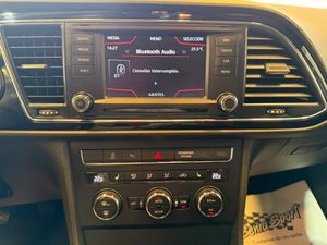 Seat Leon 2.0 tdi - Foto 14