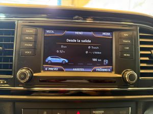 Seat Leon 2.0 tdi - Foto 21