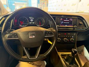 Seat Leon 2.0 tdi - Foto 13