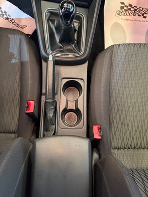 Seat Leon 2.0 tdi - Foto 15