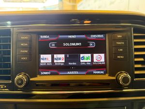 Seat Leon 2.0 tdi - Foto 18