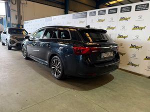 Toyota Avensis 2.0 150D BUSINESS ADVANCE TS - Foto 7