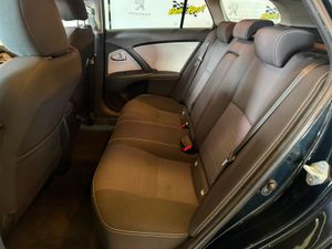 Toyota Avensis 2.0 150D BUSINESS ADVANCE TS - Foto 10
