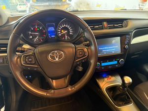Toyota Avensis 2.0 150D BUSINESS ADVANCE TS - Foto 18