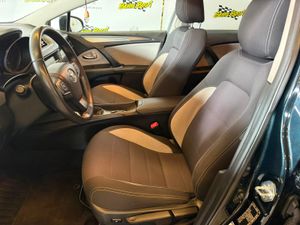 Toyota Avensis 2.0 150D BUSINESS ADVANCE TS - Foto 9