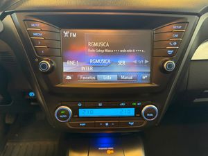 Toyota Avensis 2.0 150D BUSINESS ADVANCE TS - Foto 14