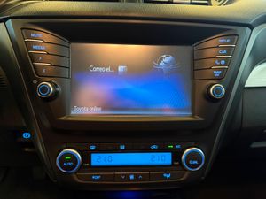 Toyota Avensis 2.0 150D BUSINESS ADVANCE TS - Foto 17