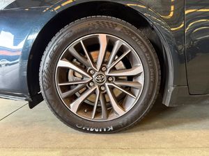 Toyota Avensis 2.0 150D BUSINESS ADVANCE TS - Foto 25