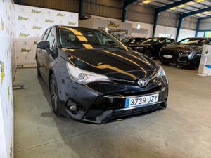 Toyota Avensis 2.0 150D BUSINESS ADVANCE TS - Foto 5