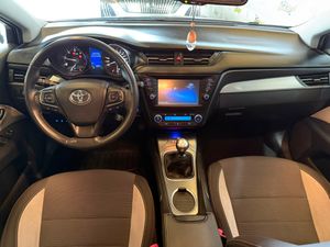 Toyota Avensis 2.0 150D BUSINESS ADVANCE TS - Foto 8
