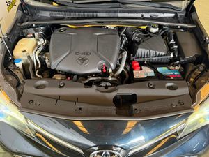 Toyota Avensis 2.0 150D BUSINESS ADVANCE TS - Foto 26