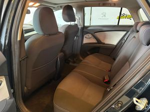 Toyota Avensis 2.0 150D BUSINESS ADVANCE TS - Foto 11