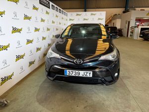Toyota Avensis 2.0 150D BUSINESS ADVANCE TS - Foto 3