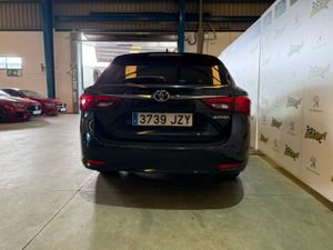 Toyota Avensis 2.0 150D BUSINESS ADVANCE TS - Foto 4