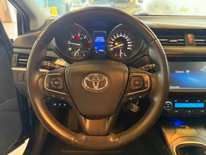 Toyota Avensis 2.0 150D BUSINESS ADVANCE TS - Foto 19