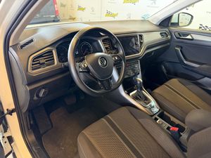 Volkswagen T-Roc Advance R-Line 1.5 TSI 110kW (150CV) DSG - Foto 12