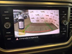 Volkswagen T-Roc Advance R-Line 1.5 TSI 110kW (150CV) DSG - Foto 14