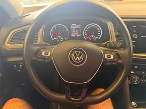 Volkswagen T-Roc Advance R-Line 1.5 TSI 110kW (150CV) DSG - Foto 18