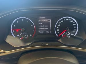 Volkswagen T-Roc Advance R-Line 1.5 TSI 110kW (150CV) DSG - Foto 19