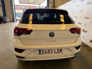 Volkswagen T-Roc Advance R-Line 1.5 TSI 110kW (150CV) DSG - Foto 4