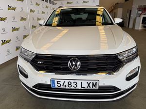 Volkswagen T-Roc Advance R-Line 1.5 TSI 110kW (150CV) DSG - Foto 3
