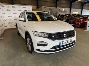Volkswagen T-Roc Advance R-Line 1.5 TSI 110kW (150CV) DSG - Foto 5