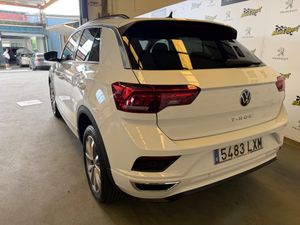 Volkswagen T-Roc Advance R-Line 1.5 TSI 110kW (150CV) DSG - Foto 6