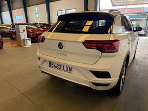Volkswagen T-Roc Advance R-Line 1.5 TSI 110kW (150CV) DSG - Foto 7